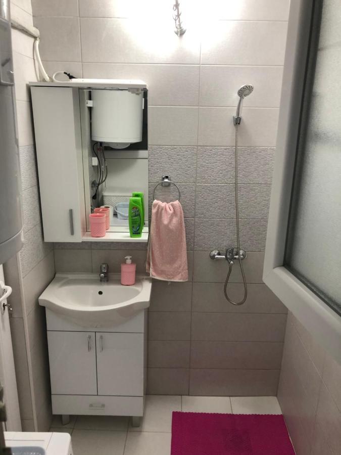 Apartman Jelena Cetinje Exteriör bild