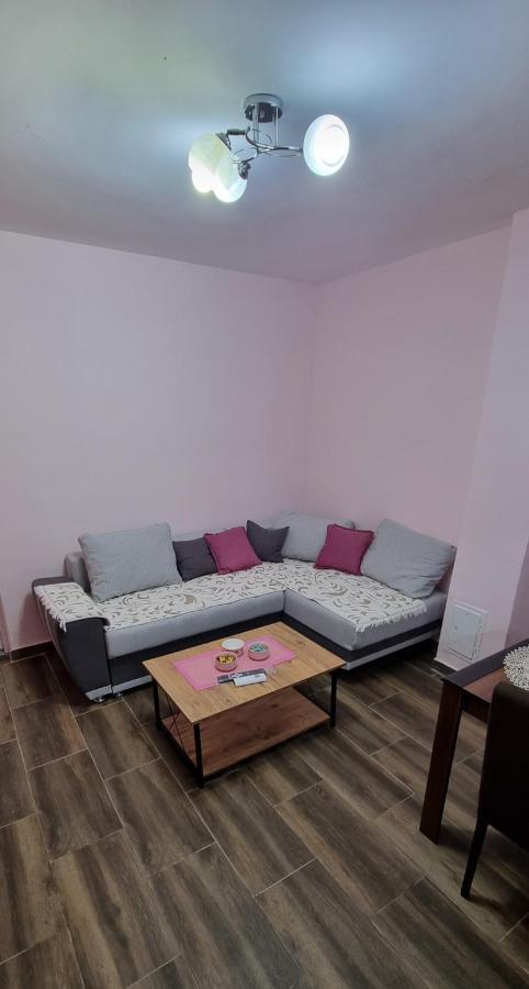 Apartman Jelena Cetinje Exteriör bild