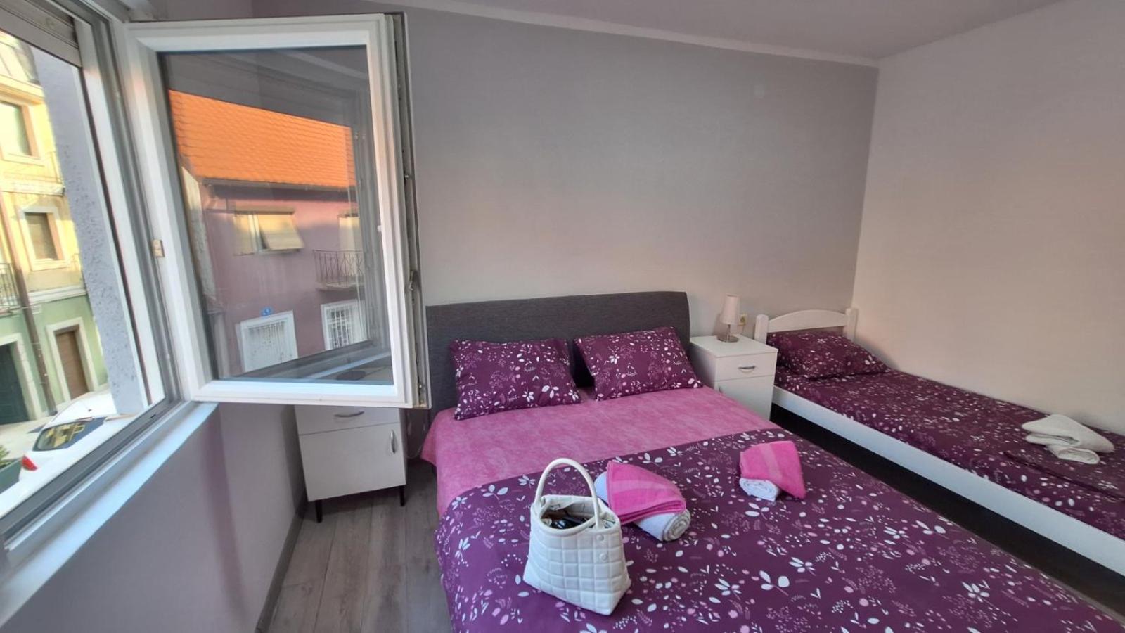 Apartman Jelena Cetinje Exteriör bild